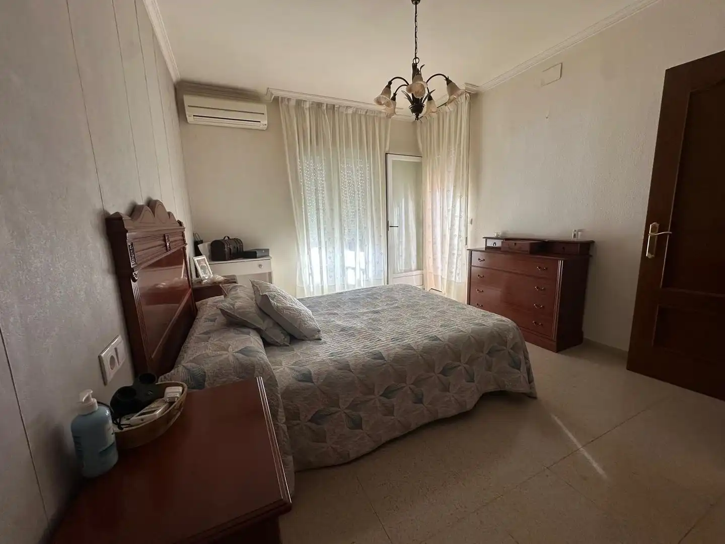 Casa amb jardí en venda a Calle las flores, imagen 26