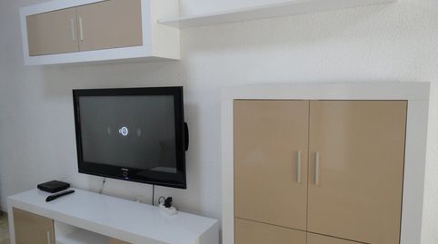 Foto 3 de Piso en venta en Camino de Ronda, Granada Capital