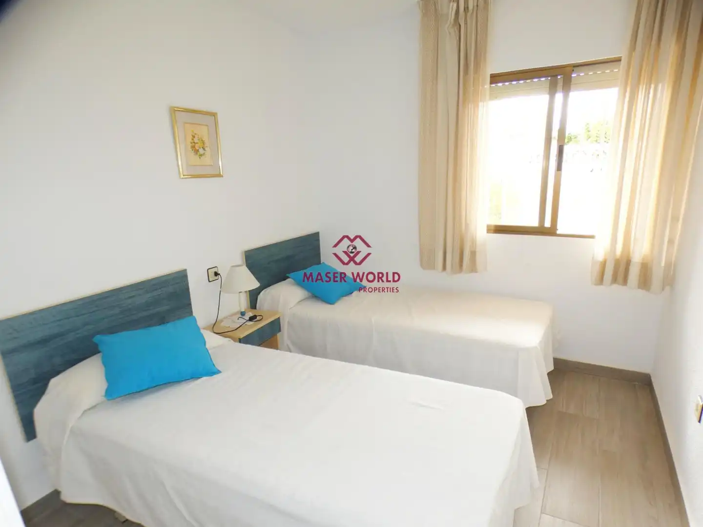 Duplex avec terrasse à vendre à Puerto de Mazarrón, imagen 25