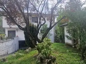 Jardí de Casa o xalet en venda en Ripoll amb Aire condicionat, Calefacció i Parquet