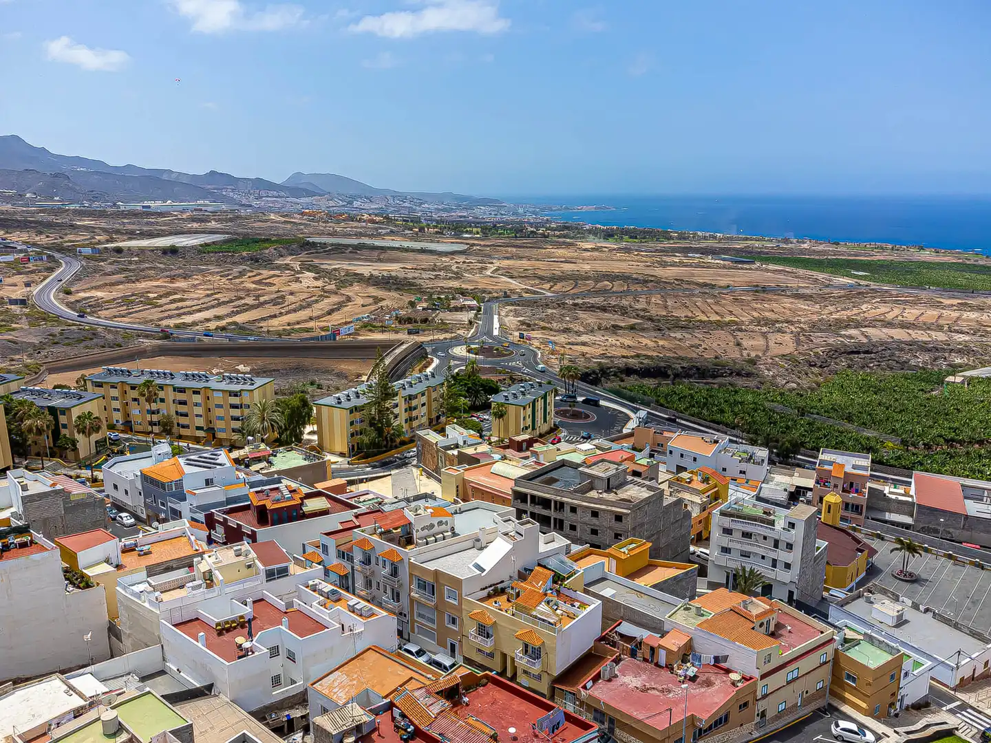 Planta baixa en venda a Calle Federico Garcia Lorca, Armeñime - Las Moraditas - Las Cancelas