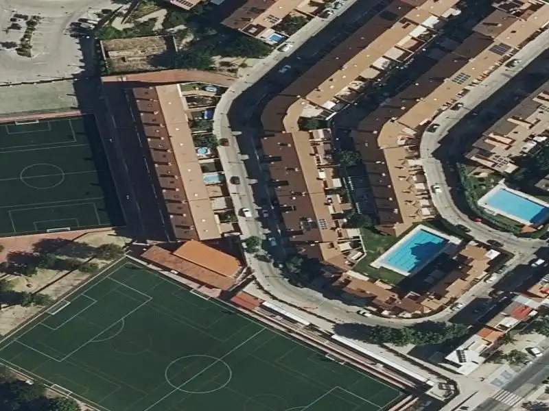 Casa o xalet en venda en Navalcarnero