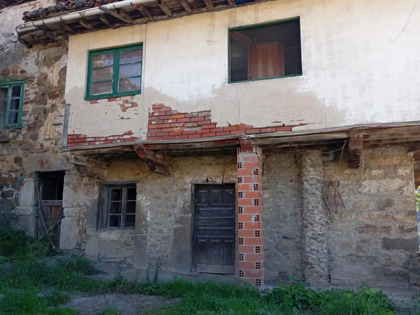 Casa con terrazza in vendita a Lugar La Villa, imagen 34