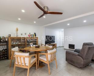 Living room of Apartment for sale in  Valencia Capital  with Air Conditioner, Heating and Terrace