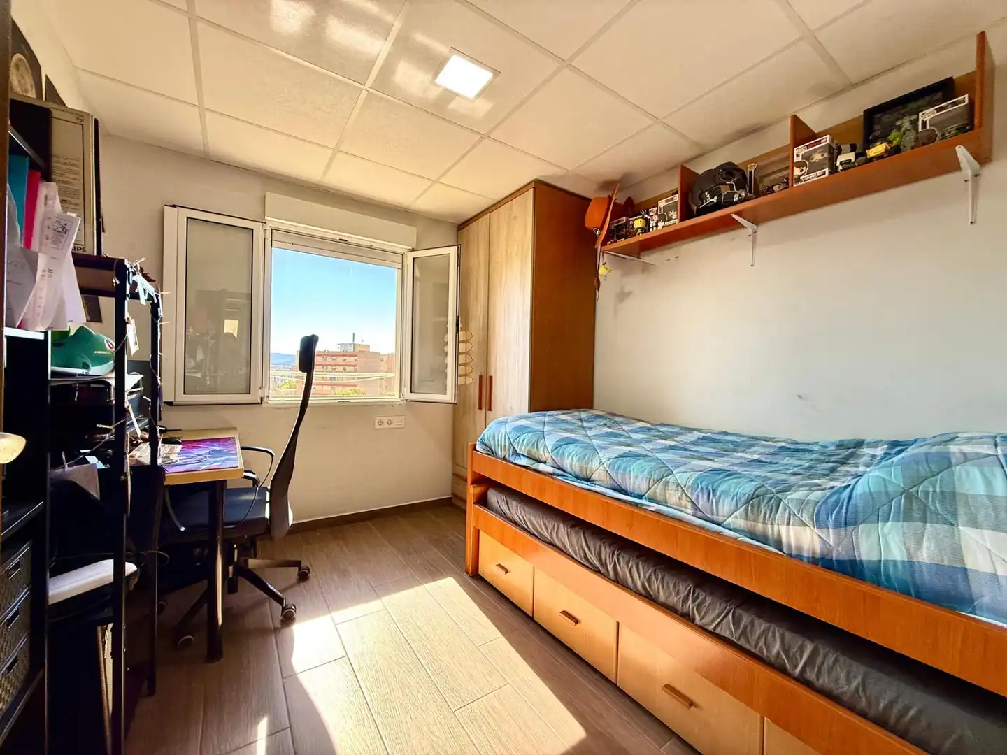 Habitación de Piso en venta en Cartagena con Aire acondicionado, Calefacción y Amueblado