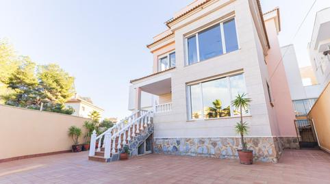 Foto 4 de Casa o chalet en venta en Calle la Sagra, Villamartín - Las Filipinas, Alicante