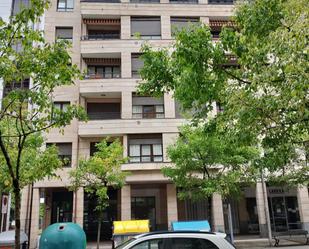 Flat to rent in Donostia-San Sebastián - Resurrección María de Azk, 4, Antiguo