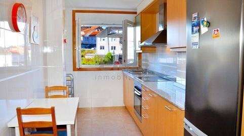 Foto 2 von Wohnung zum Verkauf in Plaza de Neaño, Cabana de Bergantiños, A Coruña