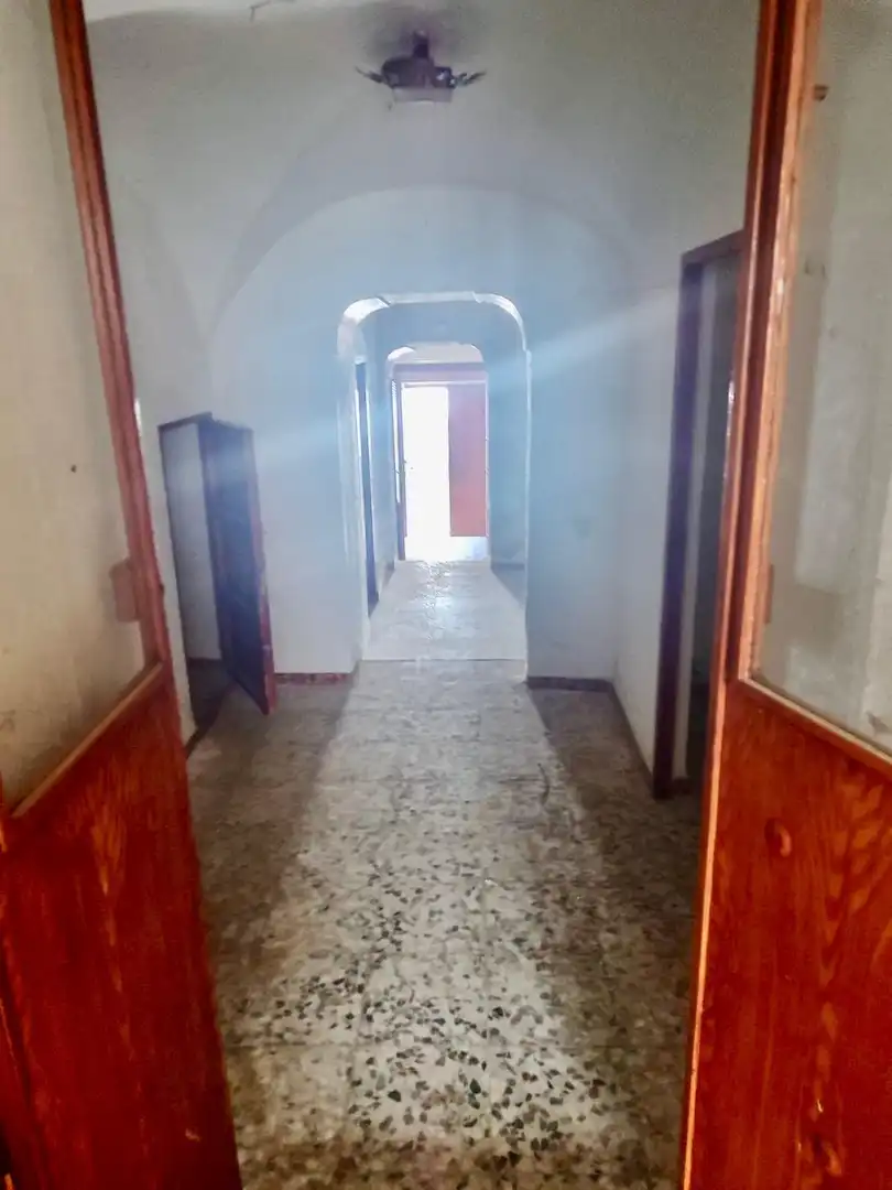 Casa o xalet en venda en Fuente Obejuna