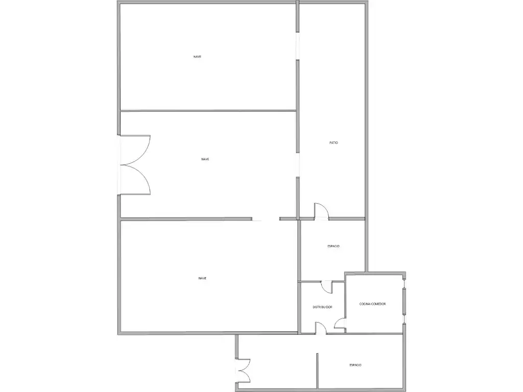 Maison à vendre à Alhama de Granada, imagen 24