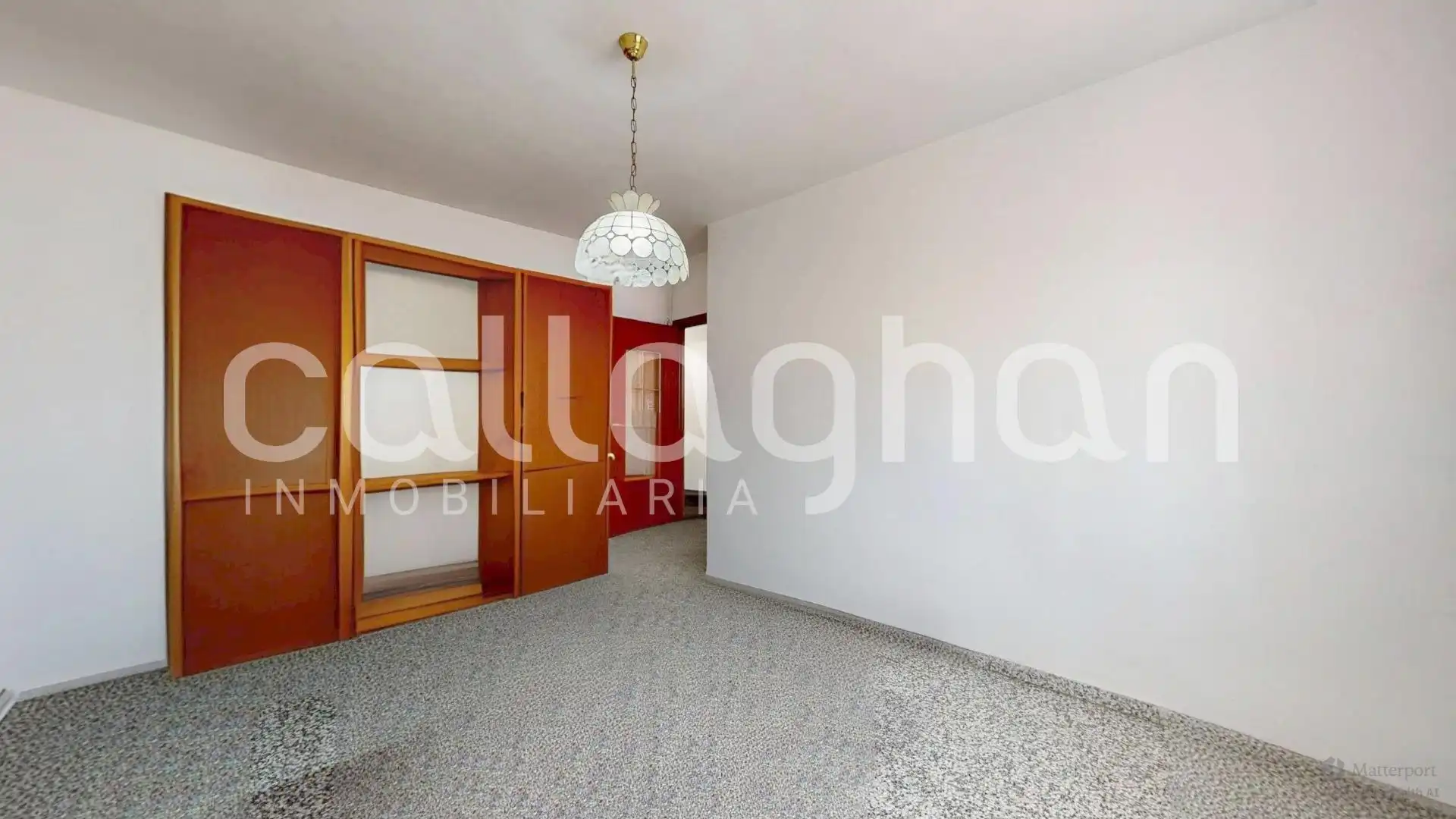 Piso en venta en Catarroja con Calefacción y Balcón