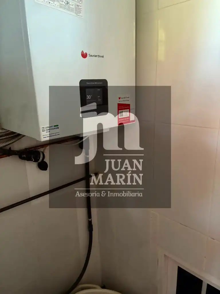 Adosado con terraza en venta en Pozohondo, imagen 14