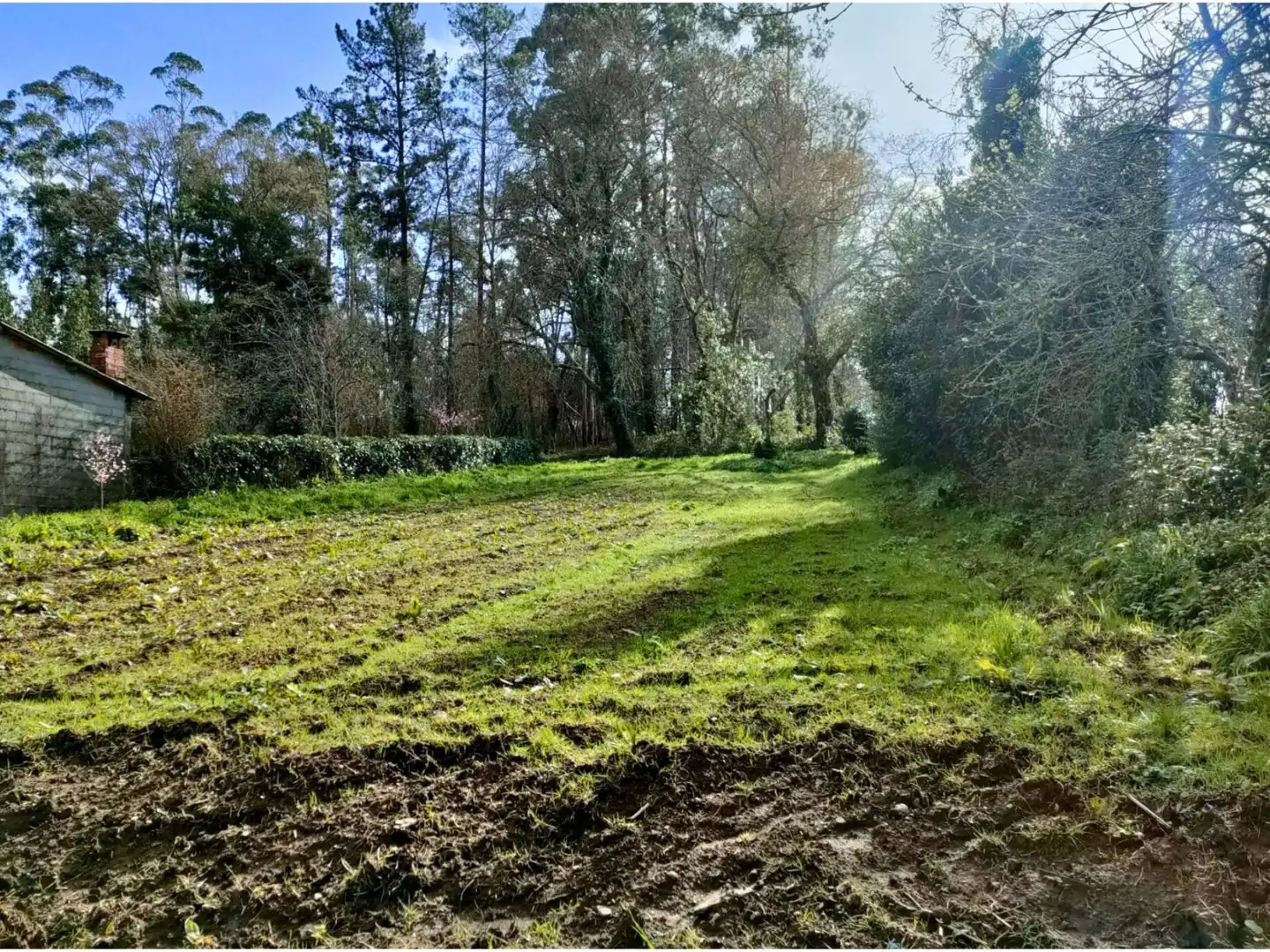 Residential for sale in Touro