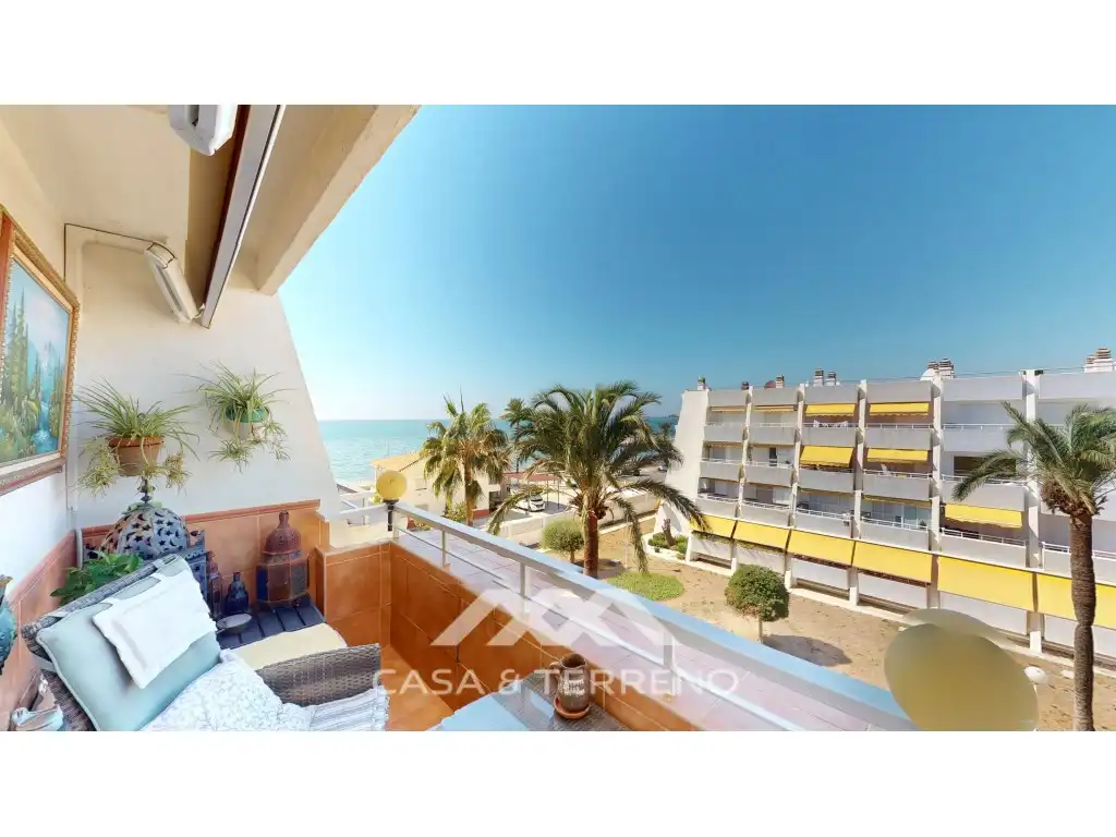 Duplex avec terrasse à vendre à Avenida Andalucia (Caleta Velez), imagen 18