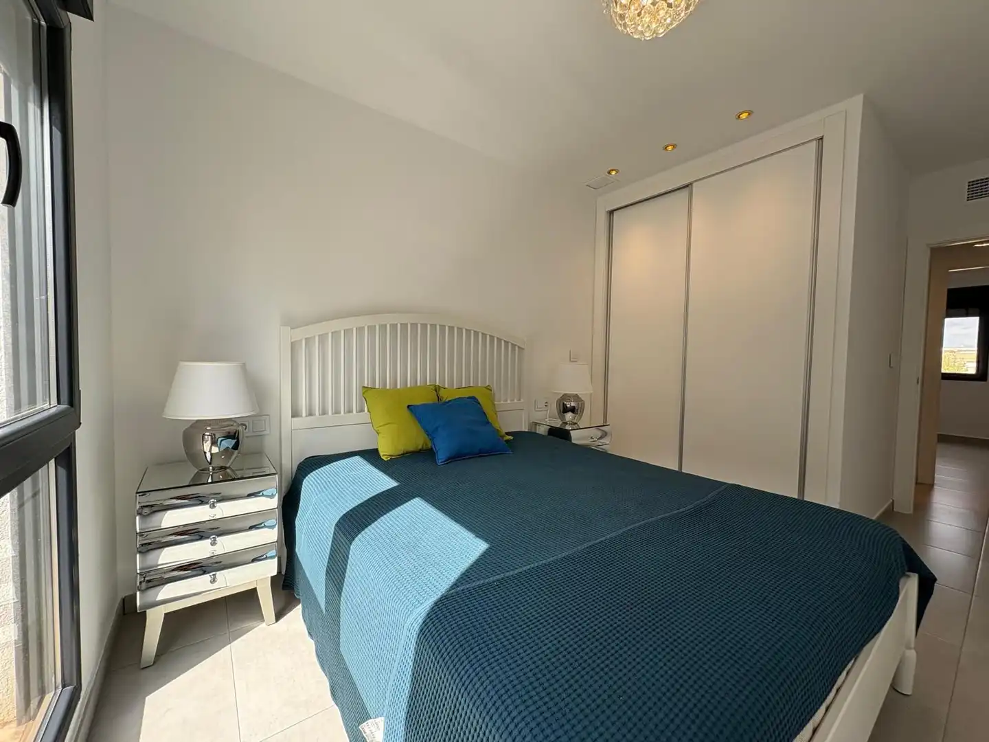 Apartament amb piscina en venda a barranquilla, imagen 13