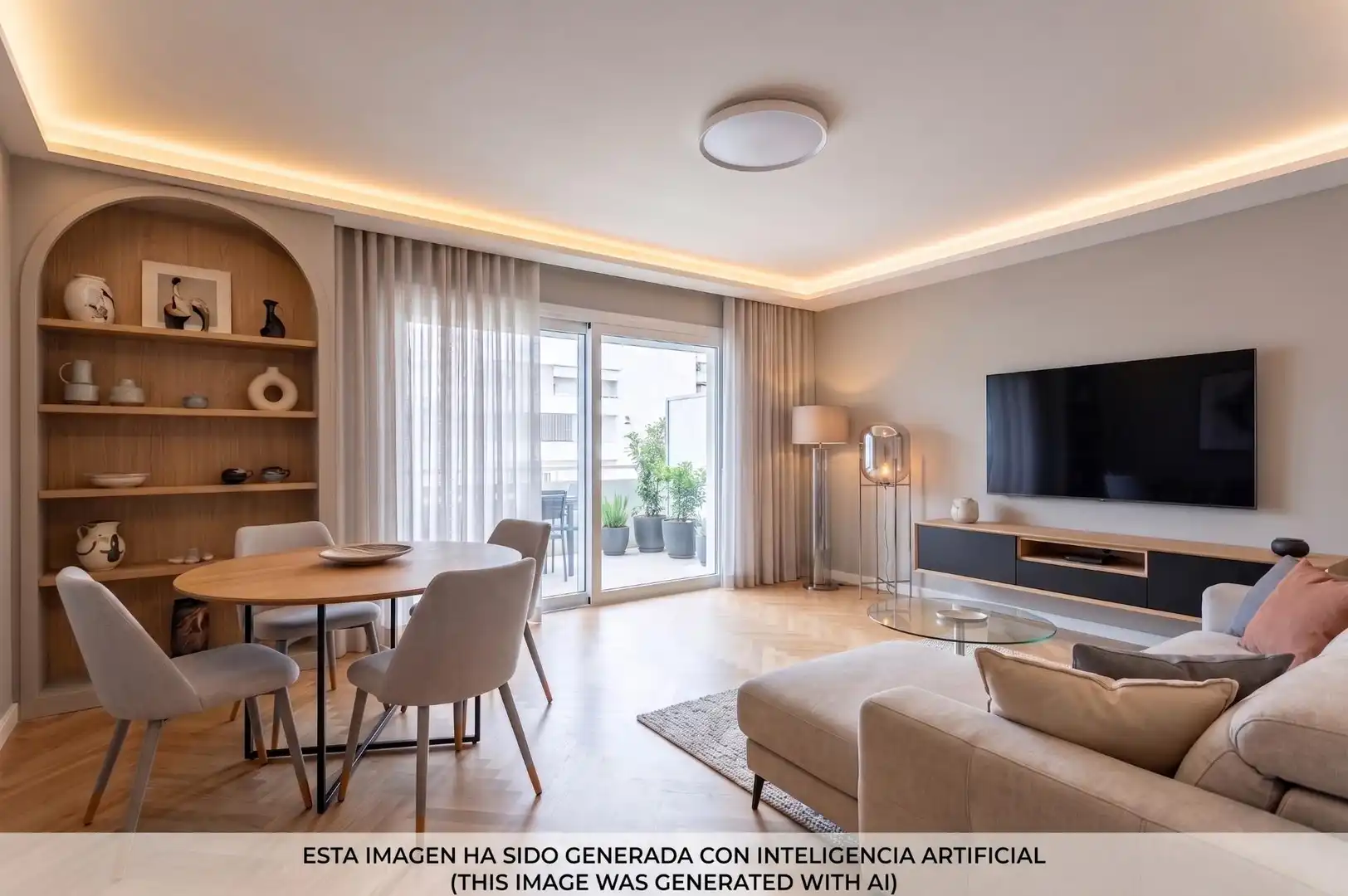 Appartamento con ascensore in vendita a Usera, imagen 35