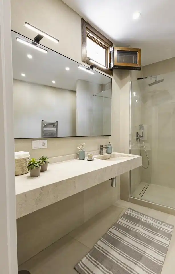 Baño de Edificio en venta en  Palma de Mallorca