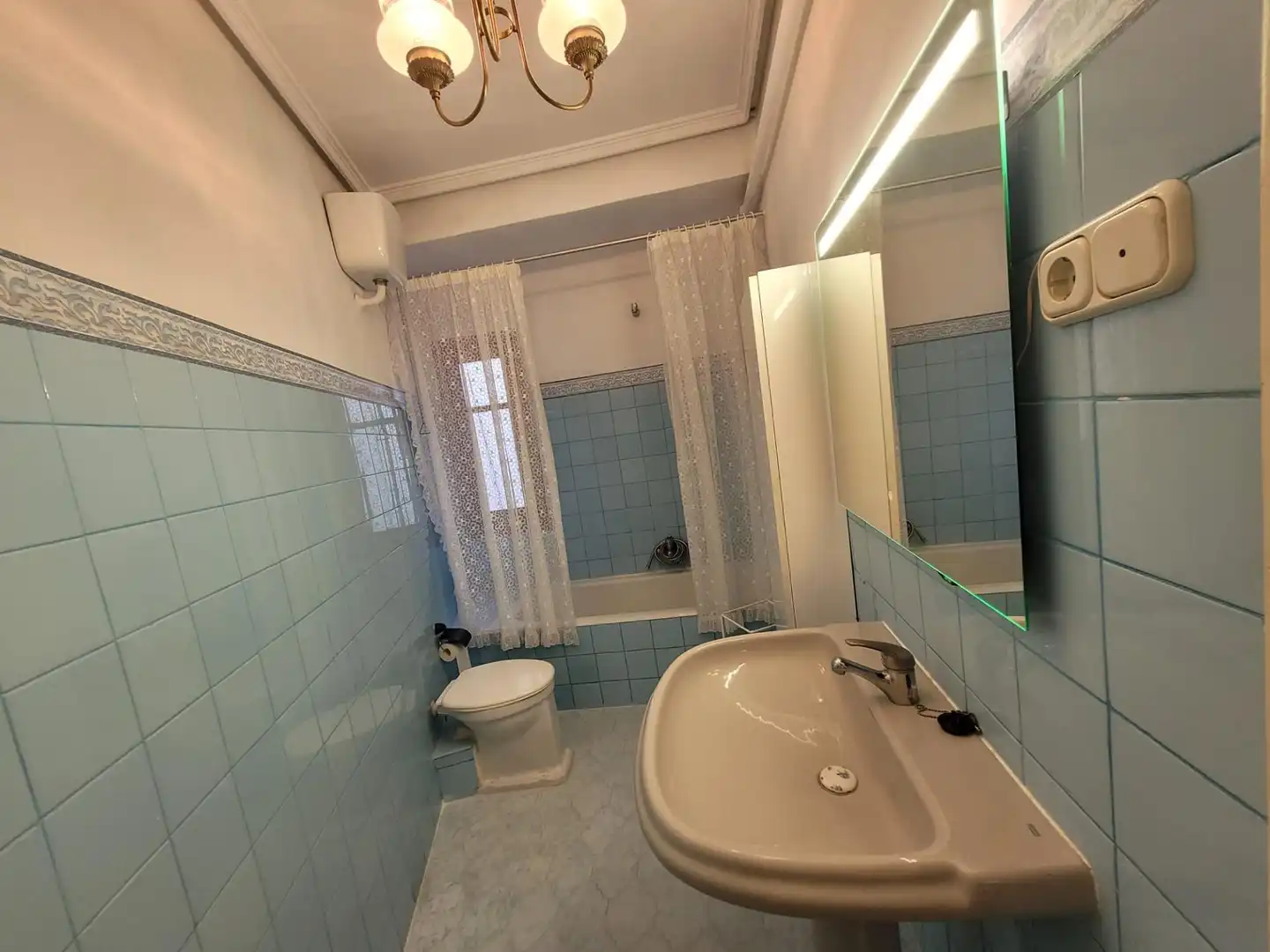 Piso en venta en Carmelitas