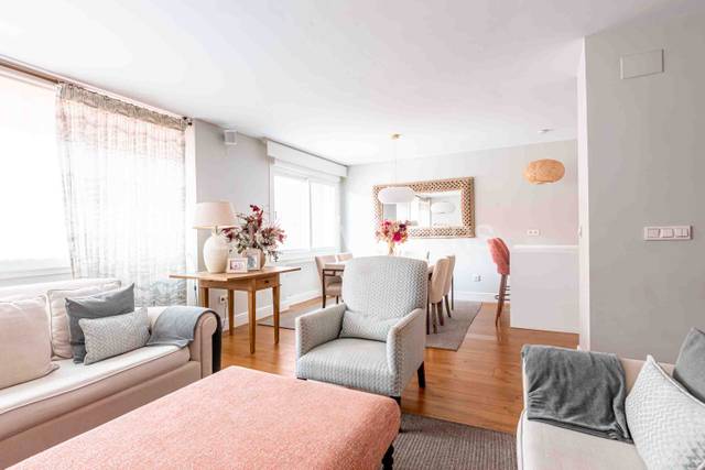 Ático en Venta en Parque María Luisa -Giralda Sur