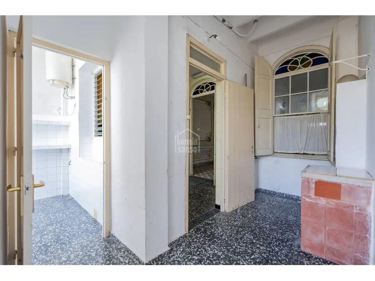 Houses for sale in Alaior