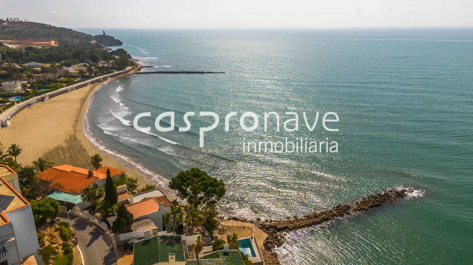 Casa o xalet en venda en Oropesa del Mar / Orpesa amb Jardí privat, Terrassa i Piscina