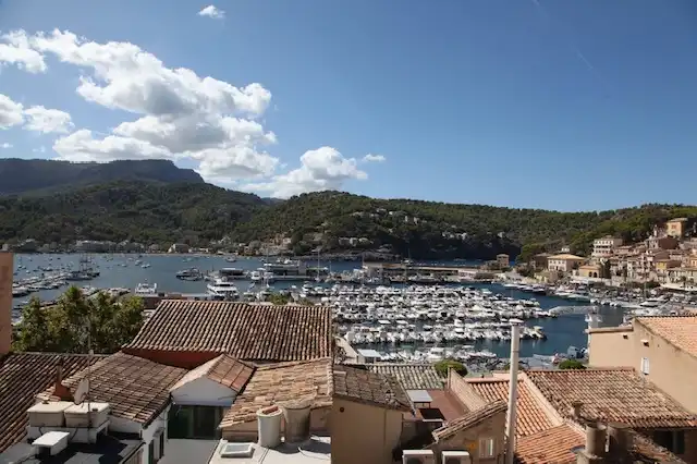 Casa con terrazza in vendita a Sóller, imagen 21