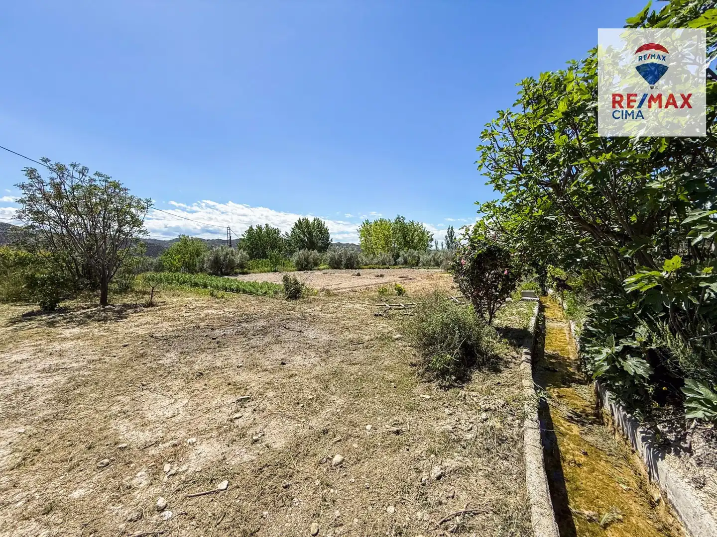 Terreno en venta en Castilléjar