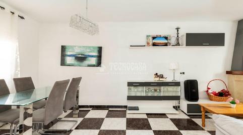 Foto 4 de Casa adosada en venda a Albox, Almería