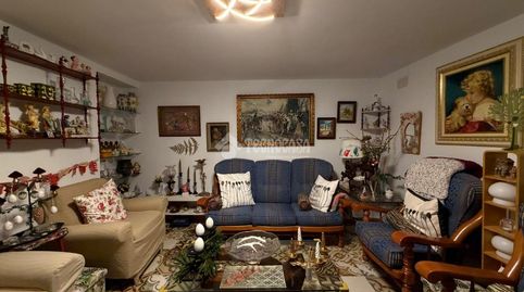 Foto 3 de Casa adosada en venta en Ainzón, Zaragoza