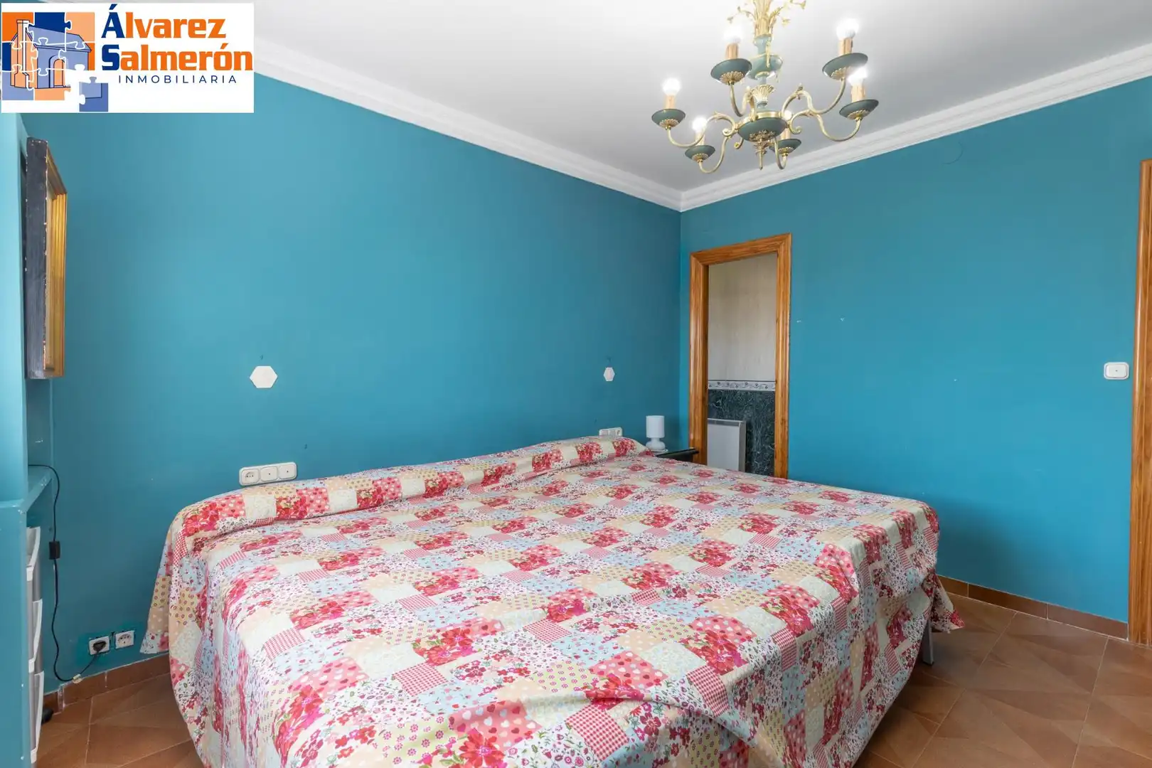 House with pool for sale in Avenida MONTEVIVE, imagen 22