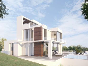 Villa avec piscine à vendre à Calle del Molino