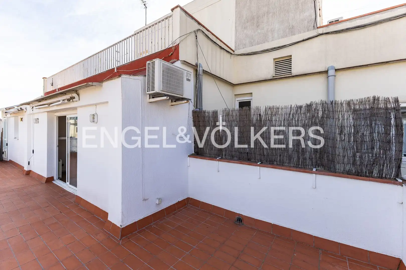 Penthouse with lift for sale in Gràcia, imagen 6