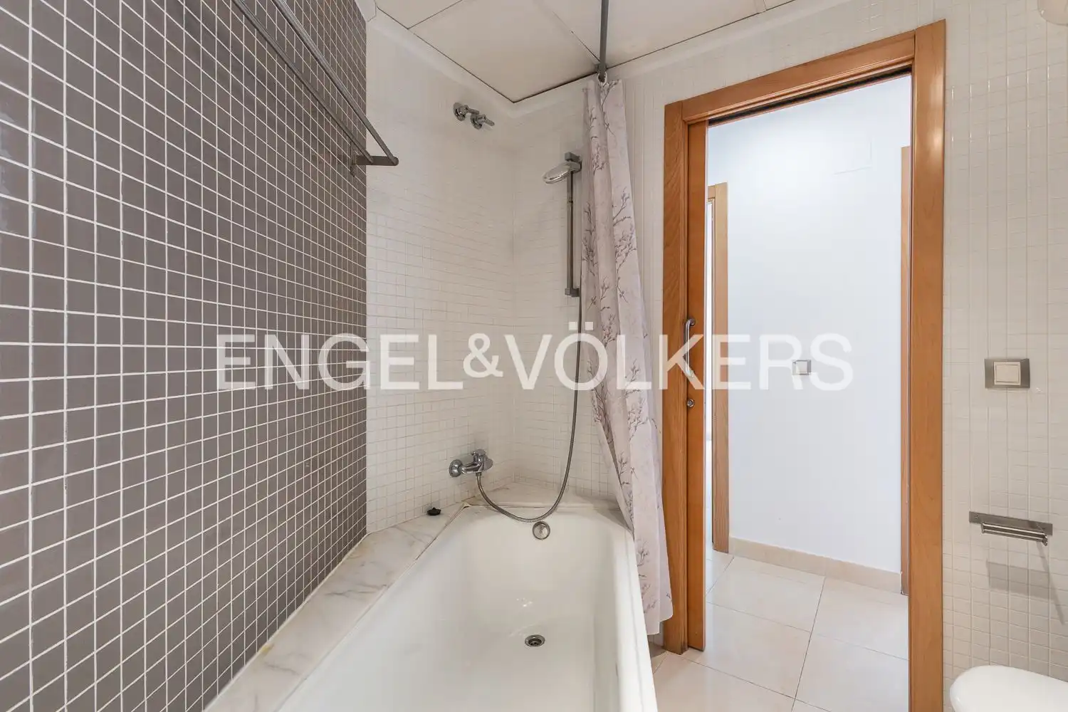 Baño de Ático en venta en Pego con Aire acondicionado, Calefacción y Terraza
