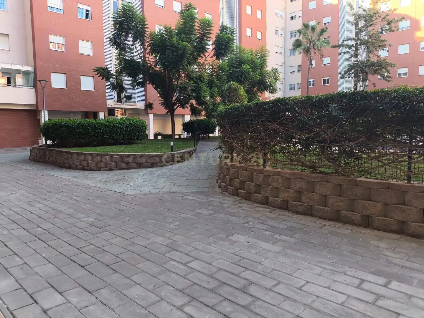 Apartament amb piscina en venda a Avenida Imperio Argentina, Málaga, Spain 7, imagen 27