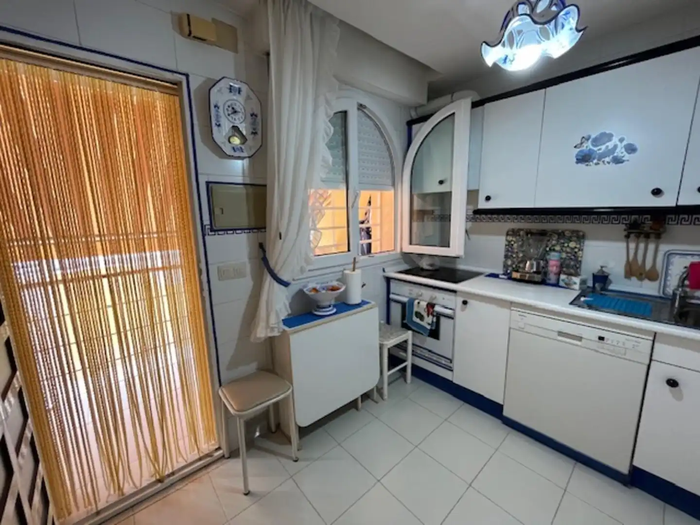 Casa o xalet en venda a Santiago de la Ribera