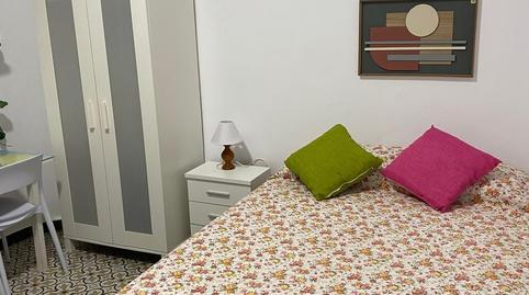 Foto 5 de Pis de lloguer a San Julián, Sevilla