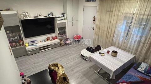 Photo 2 of Single-family semi-detached for sale in Barrio de la Estación, Madrid