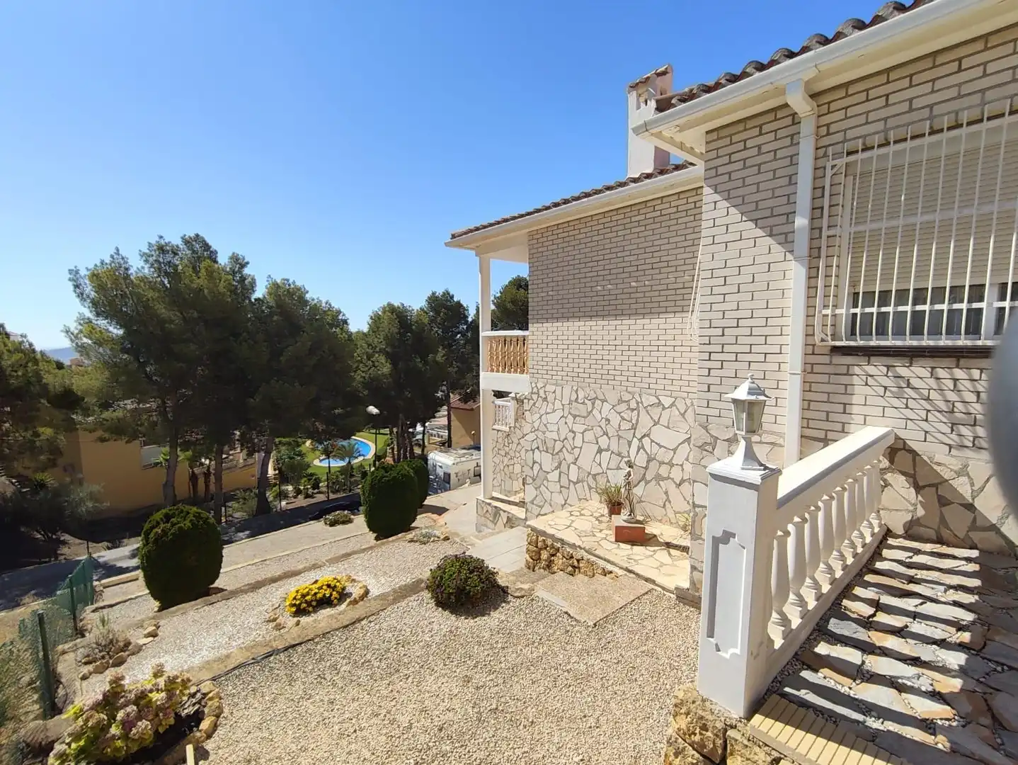 Xalet amb jardí en venda a Coloma, imagen 57