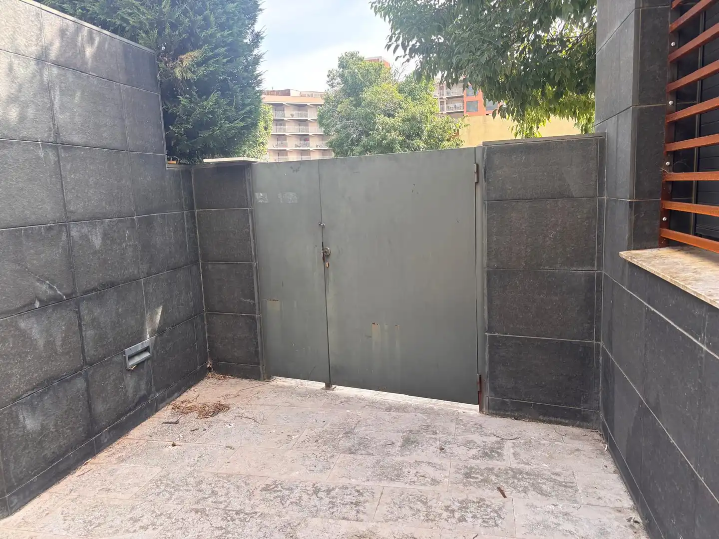 Casa con terrazza in vendita a Carrer de la Via del Tren, imagen 14