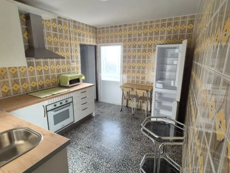 Flat for rent in Calle Victoriano Revelo, 19, Moraleja