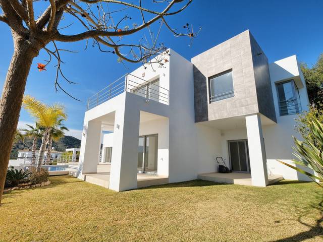 Casa-chalet en Venta en Los Arqueros - Puerto del Almendro