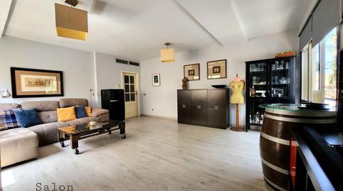 Foto 2 de Piso en venta en Alfonso XIII, Melilla Capital