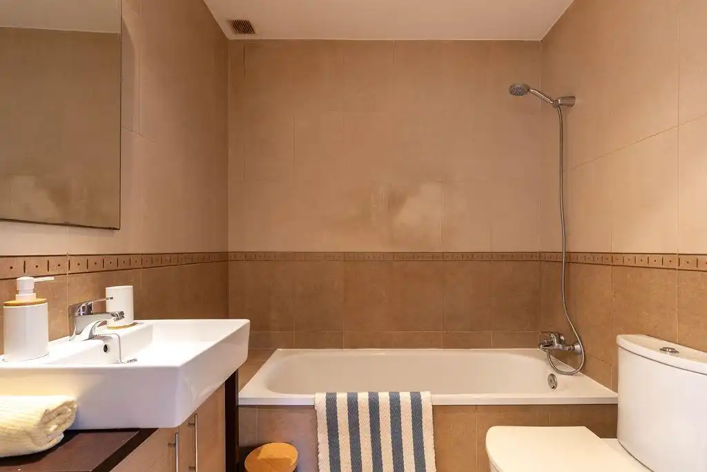 Maisonette mit Aufzug zum Verkauf in Calle BALMES, DE 18, imagen 27