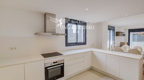 Foto 4 de Dúplex de alquiler en Siesta, Santa Eulària, Santa Eulària des Riu