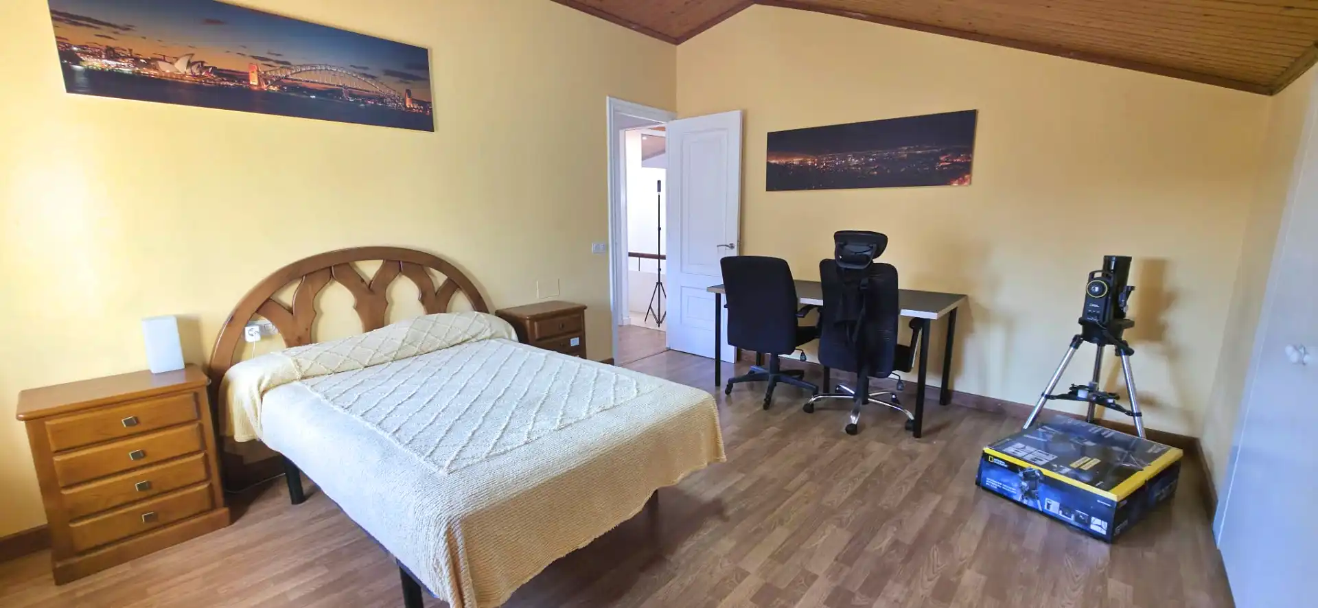 Einfamilien-Reihenhaus zum Verkauf in Aldea Santa María, Neda