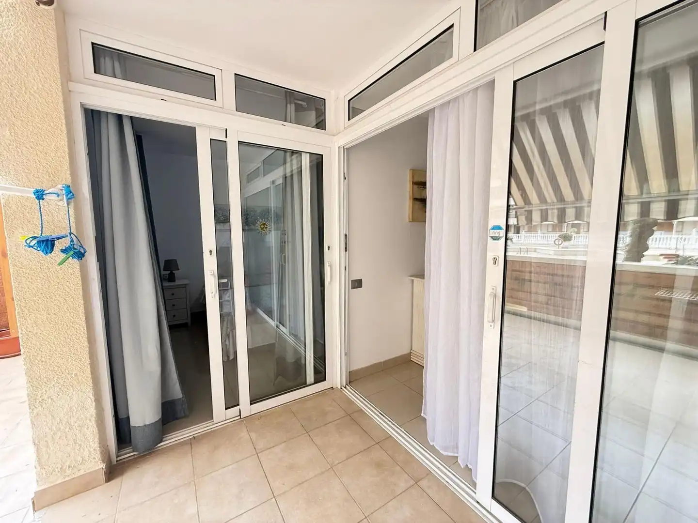 Apartment with pool for sale in Los Cristianos, imagen 14
