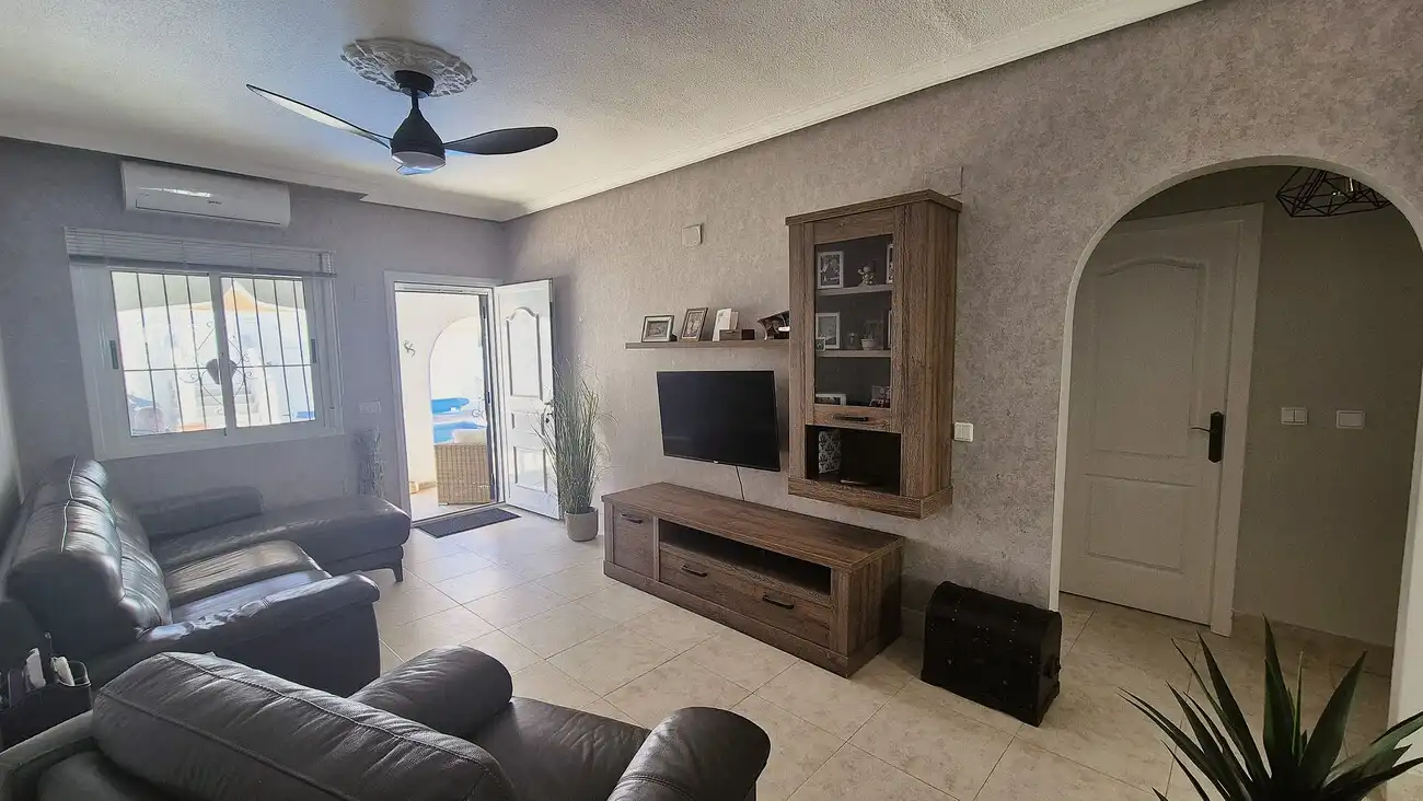Casa con piscina en venta en Orihuela Costa, imagen 11