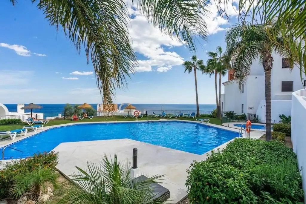 Apartament en venda a Calle Arche, 2, El Peñoncillo