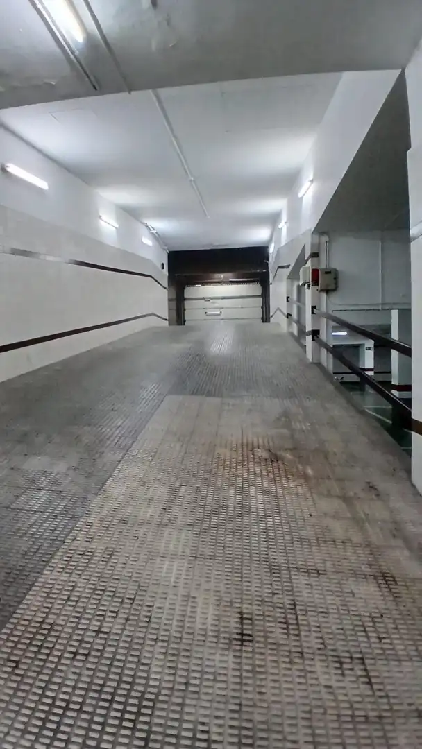Piso en venta en Indautxu