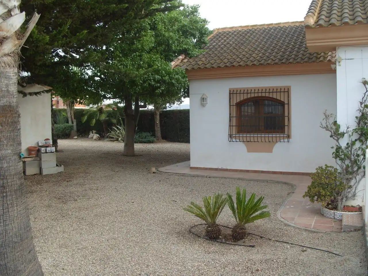 Casa amb piscina en venda a Condado de Alhama, imagen 11